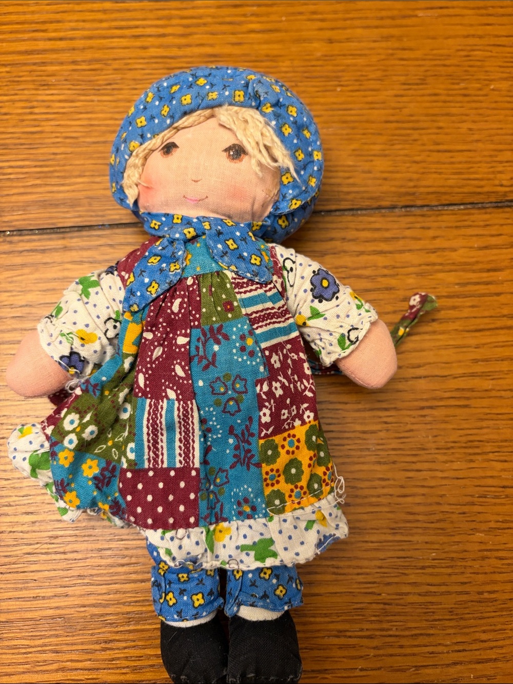Holly Hobbie Doll